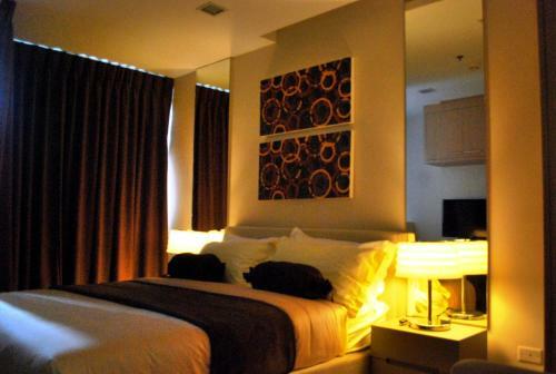 Aparthotel Bsa Twin Towers
