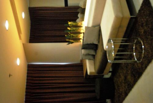 Aparthotel Bsa Twin Towers