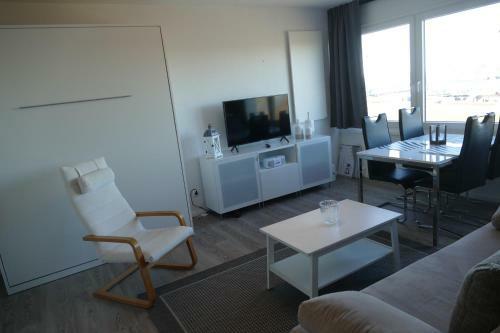 Apartamento Lee