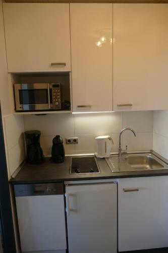 Apartamento Lee