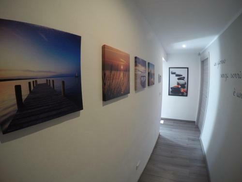 Hostal Il Trullo Modern Rooms