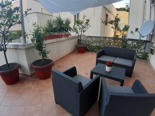 Apartamento Casa Marina