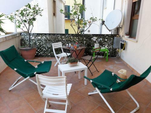 Apartamento Casa Marina