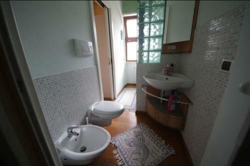 Apartamento Casa Marina