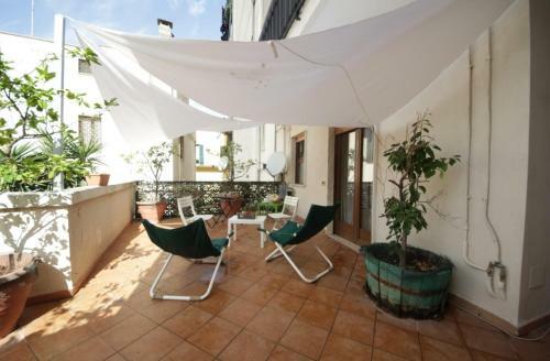 Apartamento Casa Marina