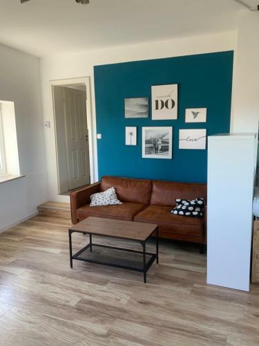 Apartamento Meerblick Und Salz In Der Luft