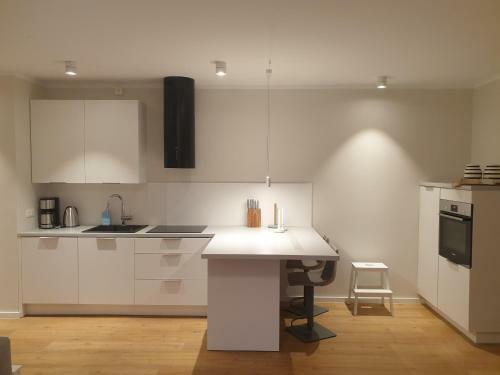 Apartamento Op?n Diek