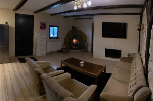 Apartamento Schicke Wohnung Im Gr�nen