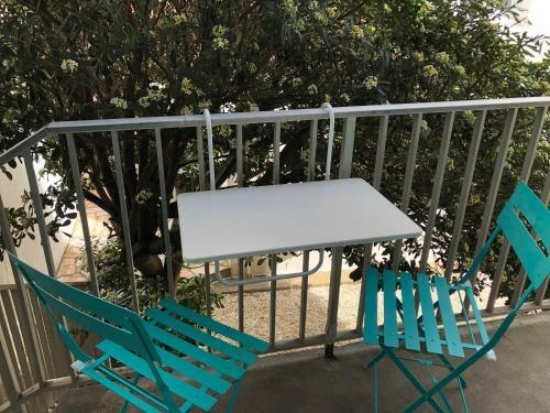 Apartamento Appartement Saint Charles
