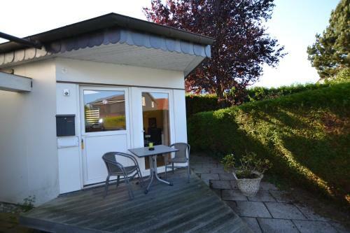 Apartamento Fewo Landkirchen