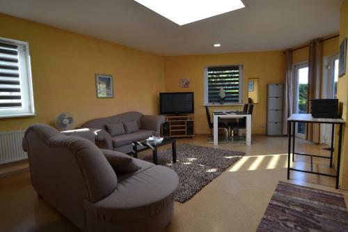 Apartamento Fewo Landkirchen