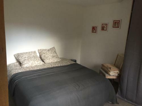 Mansard De Vallet Campagnard