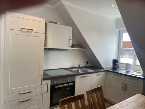 Apartamento K�mmererhof - Inselperle