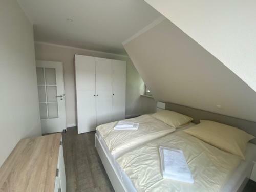 Apartamento K�mmererhof - Inselperle
