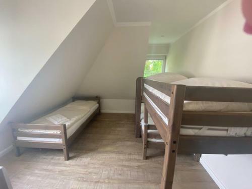Apartamento K�mmererhof - Inselperle