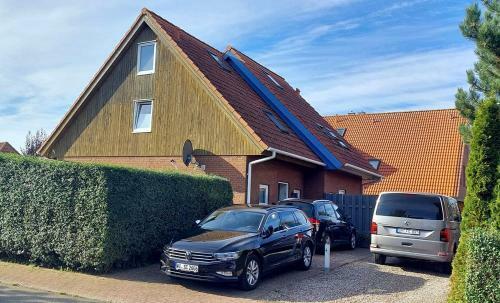Ferienhaus Noordhoek