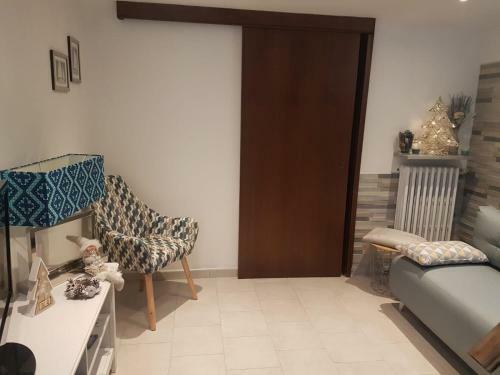 Apartamento Casa Ginevra