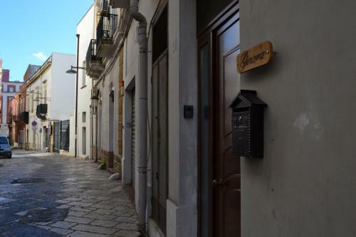 Apartamento Casa Ginevra