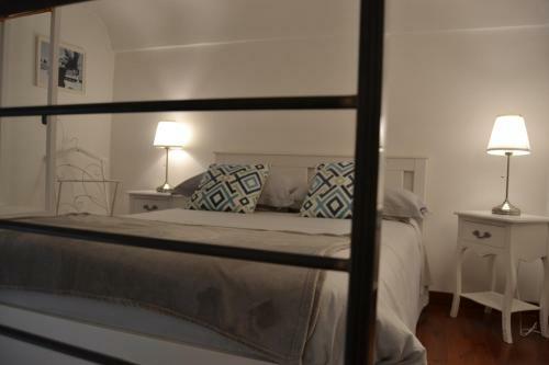 Apartamento Casa Ginevra