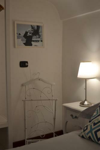 Apartamento Casa Ginevra