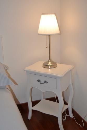 Apartamento Casa Ginevra