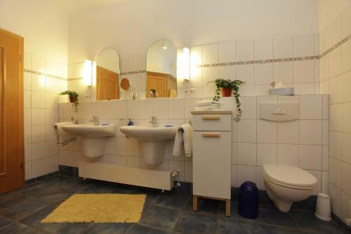 Apartamento Wattenblick