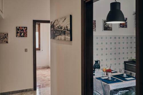 Apartamento Asariel Splendido Appartamento Vista Mare E Centro Storico
