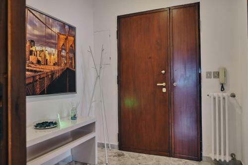 Apartamento Asariel Splendido Appartamento Vista Mare E Centro Storico