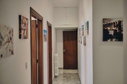 Apartamento Asariel Splendido Appartamento Vista Mare E Centro Storico