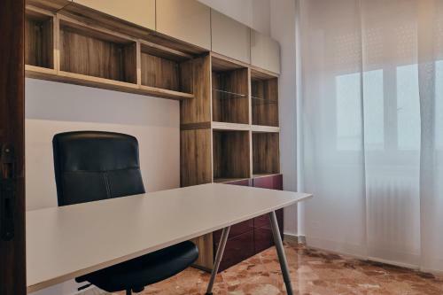 Apartamento Asariel Splendido Appartamento Vista Mare E Centro Storico