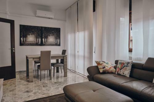 Apartamento Asariel Splendido Appartamento Vista Mare E Centro Storico