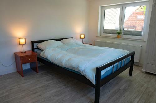 Apartamento Fehmarn Chill