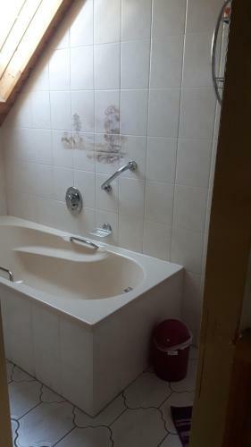 Apartamento Ferienwohnung Liebscher