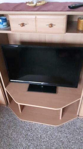 Apartamento Ferienwohnung Liebscher