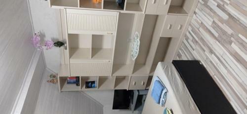 Apartamento Ferienwohnung Liebscher