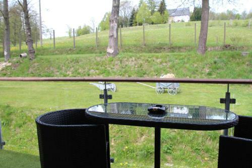 Apartamento Ferienwohnung Mit Balkon