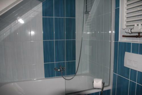 Apartamento Ferienwohnung Mit Balkon