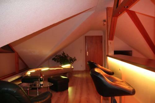 Apartamento Ferienwohnung Mit Balkon