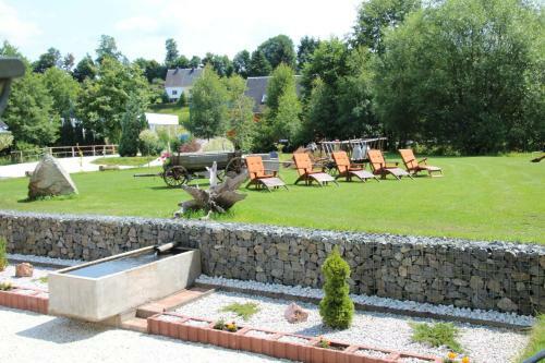 Apartamento Ferienwohnung Mit Balkon