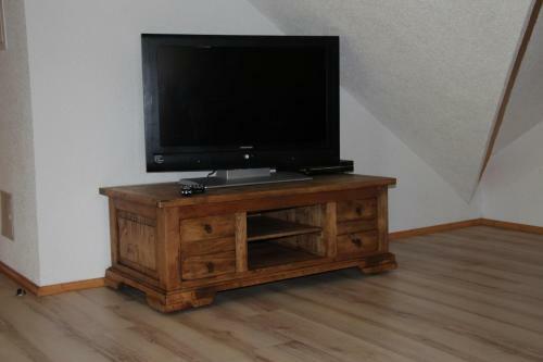 Apartamento Ferienwohnung Mit Balkon