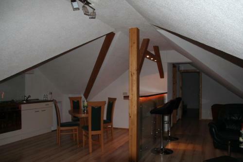 Apartamento Ferienwohnung Mit Balkon