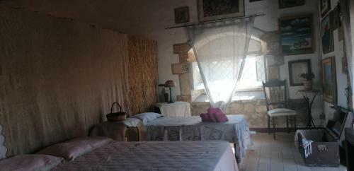 Agroturismo Cenamusicaepernottamento