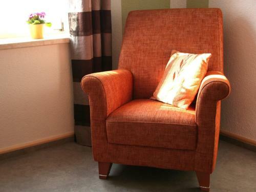 Apartamento Ferienwohnung Zum Karzl