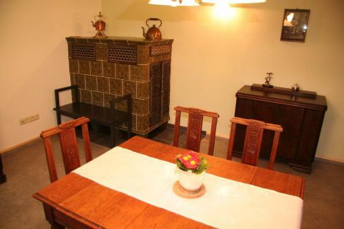 Apartamento Ferienwohnung Zum Karzl