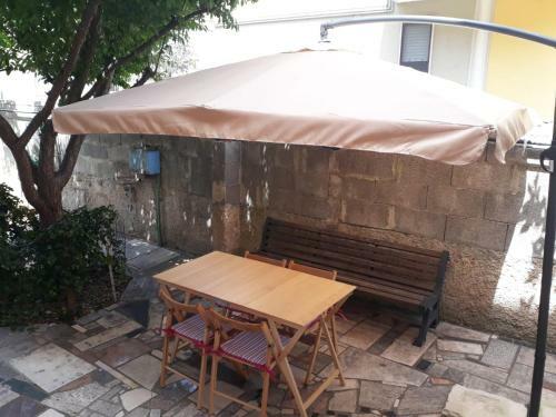 Apartamento Un Posto Al Sole