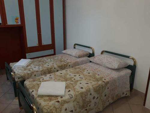 Apartamento Un Posto Al Sole