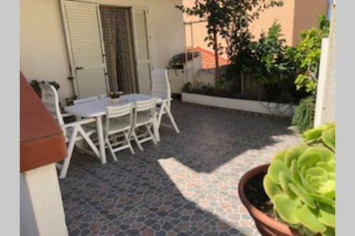 Apartamento Buggerru La Bomboniera