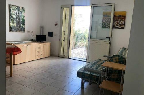 Apartamento Buggerru La Bomboniera