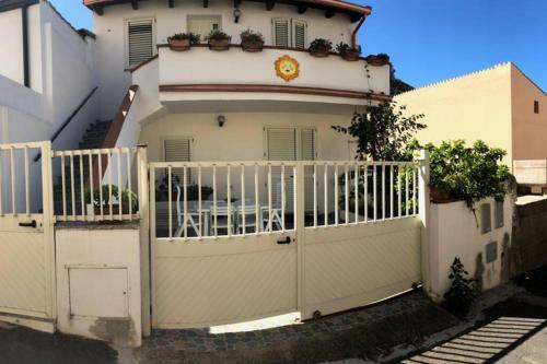 Apartamento Buggerru La Bomboniera