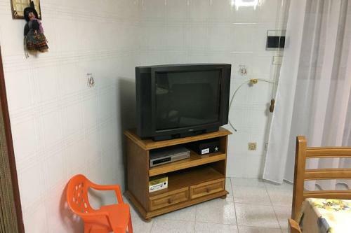 Apartamento Casa Fontanelle